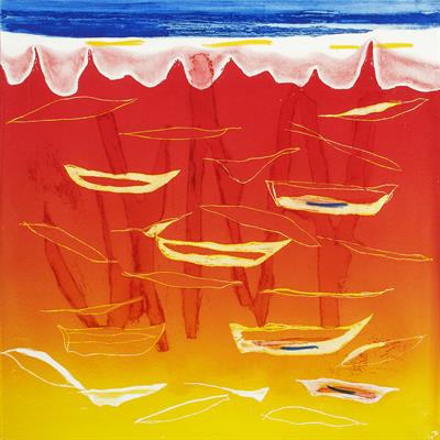 Lot 161 - Heidi Koenig (b. 1964)