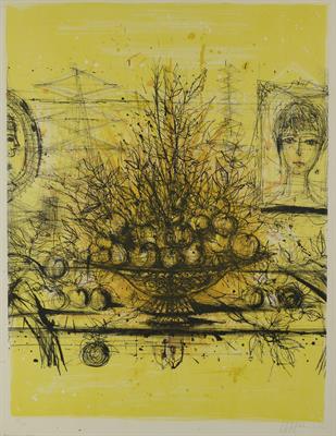 Lot 163 - Jean Carzou (1907-2000)