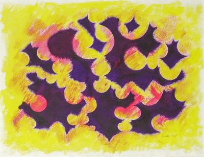 Lot 164 - William Gear (1915-1997)