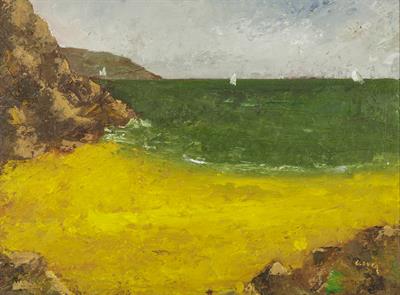Lot 167 - Glover (Contemporary