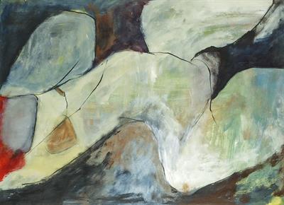 Lot 168 - Valerie Davide (b.1938)