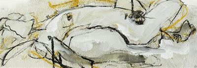 Lot 169 - Valerie Davide (b.1938)