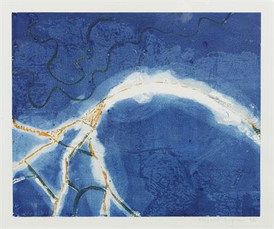 Lot 172 - Eleanor Engle (b.1959)