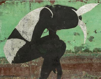 Lot 182 - Pam Glew (b.1978)