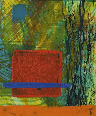 Lot 185 - Collin Bell (Contemporary)