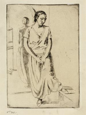 Lot 186 - French