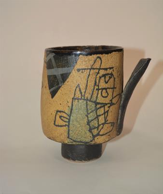 Lot 190A - John Maltby (b.1936)