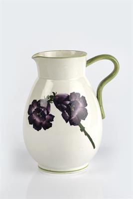 Lot 192 - Wemyss pottery