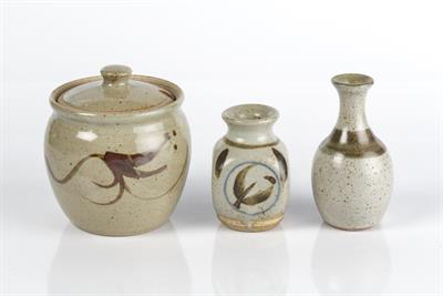 Lot 200 - Russell Collins (b.1942)