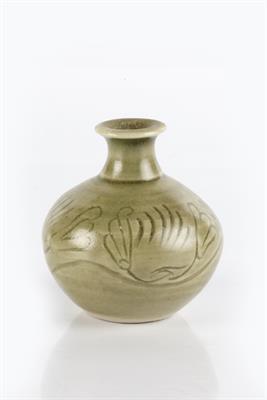 Lot 201 - Attributed to Arthur Griffiths (b.1928)