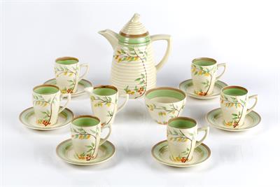 Lot 204 - Clarice Cliff (1899-1972) for Wilkinson Ltd