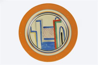 Lot 205 - Clarice Cliff (1899-1972)