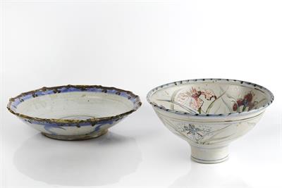 Lot 209 - Elisabeth Mary Roussel (b. 1936)