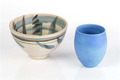 Lot 211 - Delan Cookson (b.1937)