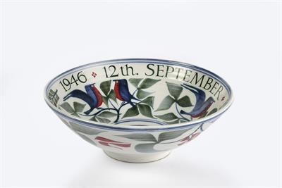 Lot 215 - Laurence McGowan (b.1942)