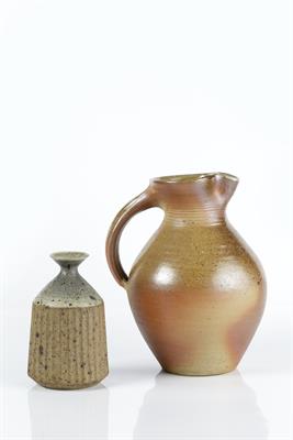 Lot 219 - Svend Bayer (b.1946)