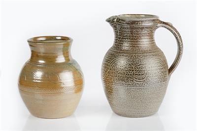 Lot 228 - Ray Finch (1914-2012) for Winchcombe Pottery