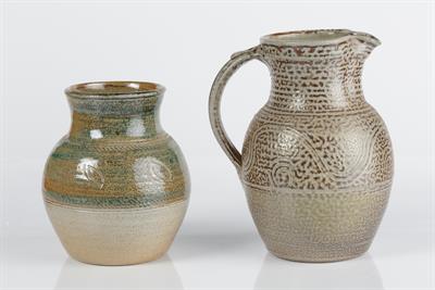 Lot 228 - Ray Finch (1914-2012) for Winchcombe Pottery