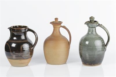 Lot 231 - Ray Finch (1914-2012) for  Winchcombe Pottery