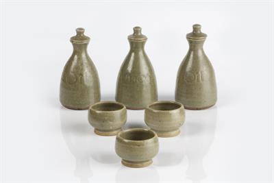 Lot 235 - Geoffrey Whiting (1919-1988)