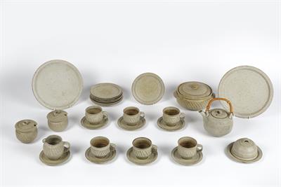 Lot 236 - Sally Dawson (1927-2017)