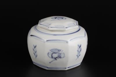 Lot 239 - Tomimoto Kenkichi (1886-1963)