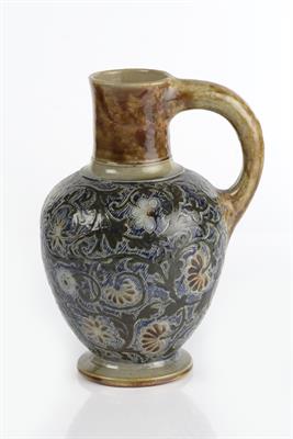 Lot 248 - Robert Wallace Martin at Martin Brothers