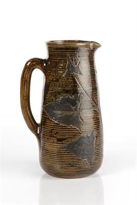Lot 249 - Robert Wallace Martin at Martin Brothers