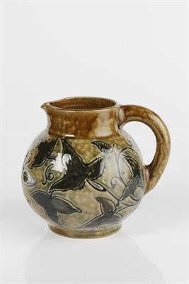 Lot 252 - Martin Brothers
