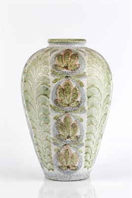 Lot 259 - Glyn Colledge (1922-2000) at Denby Pottery