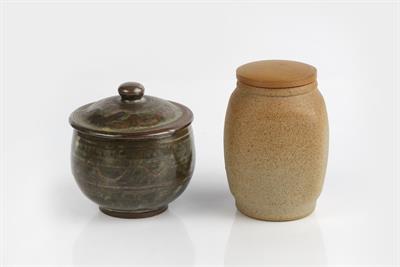 Lot 263 - David Leach (1911-2005)