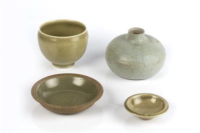 Lot 264 - St. Ives pottery