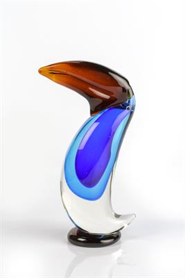 Lot 269 - Attributed to Murano Glass