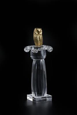 Lot 280 - James Houston for Steuben