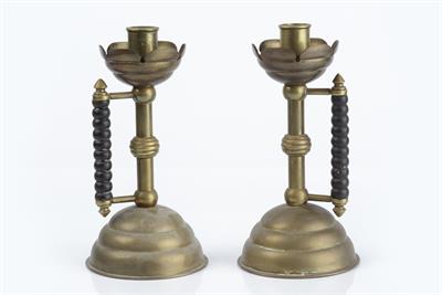 Lot 300 - Christopher Dresser for Benham & Froud
