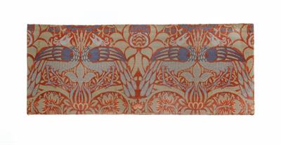 Lot 314 - William Morris (1834-1896) for Morris & Co