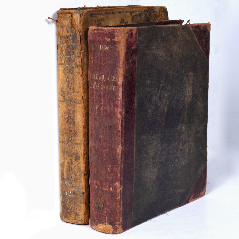 Lot 304 - CUVIER