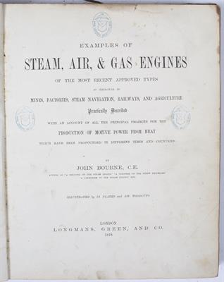 Lot 304 - CUVIER