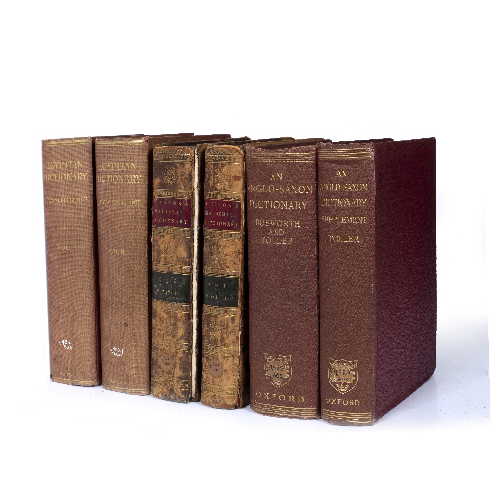 Lot 308 - HUTTON