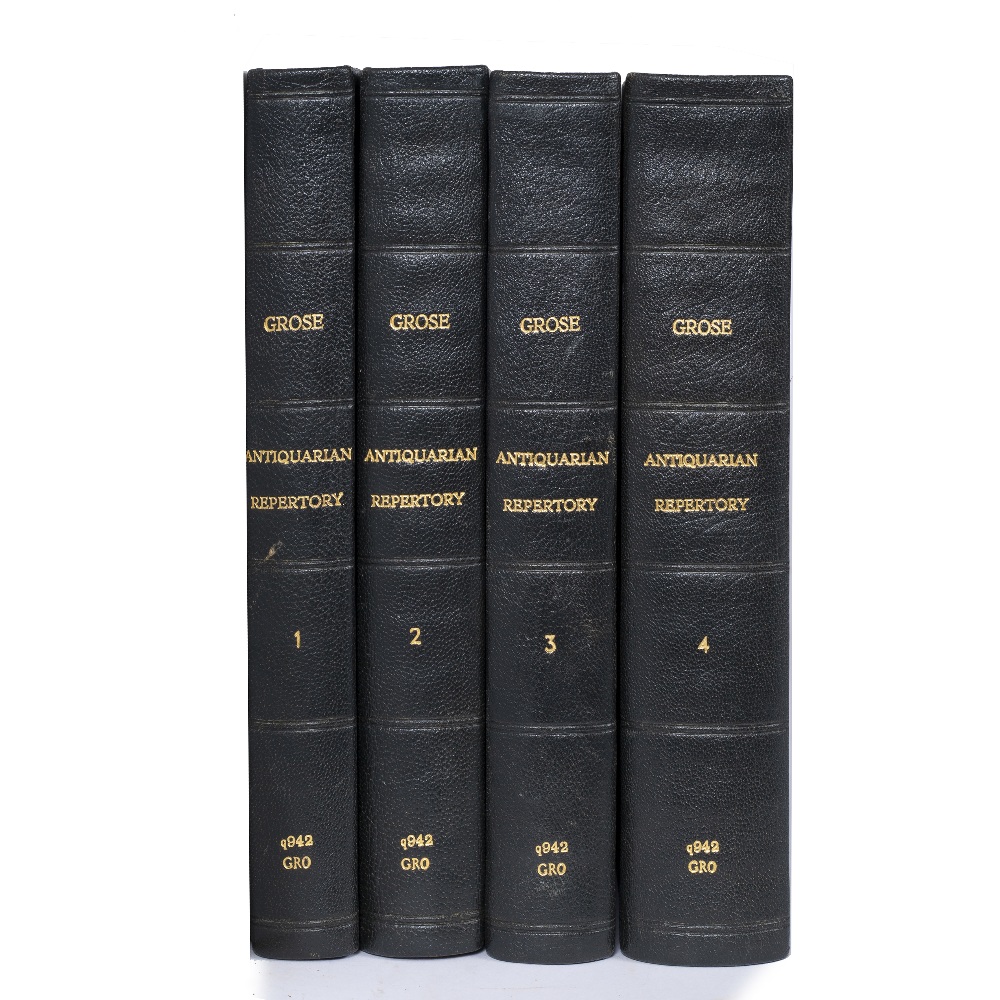 Lot 322 - GROSE