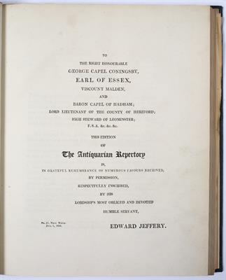 Lot 322 - GROSE