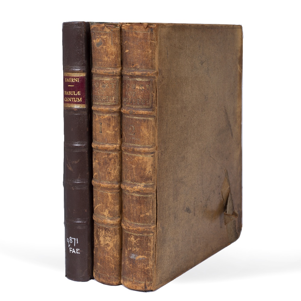 Lot 327 - FAERNI