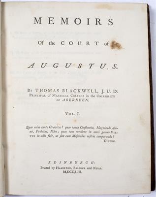 Lot 327 - FAERNI