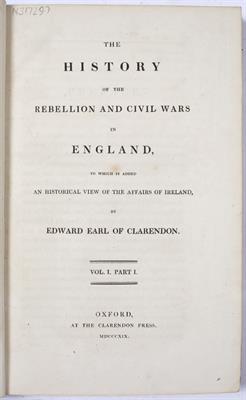 Lot 328 - CLARENDON