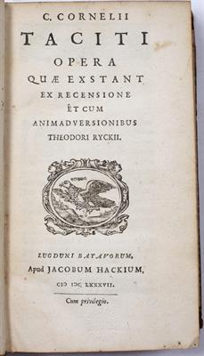 Lot 337 - A 17th Century English/Latin Dictionary