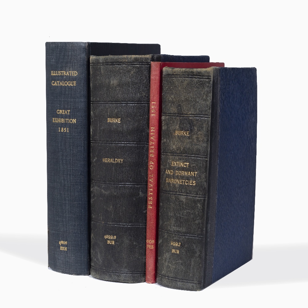 Lot 342 - THE FESTIVAL OF BRITAIN