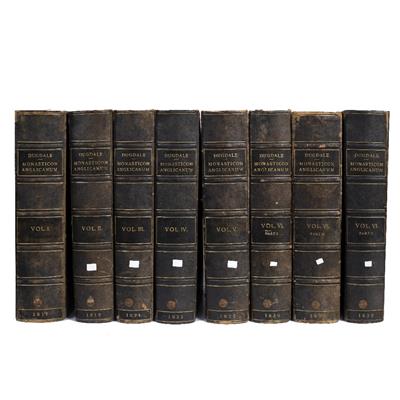 Lot 346 - DUGDALE
