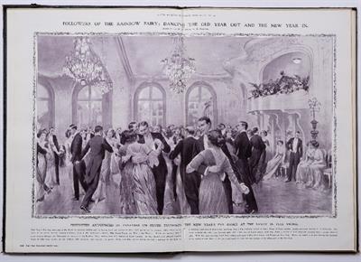 Lot 347 - THE ILLUSTRATED LONDON NEWS
