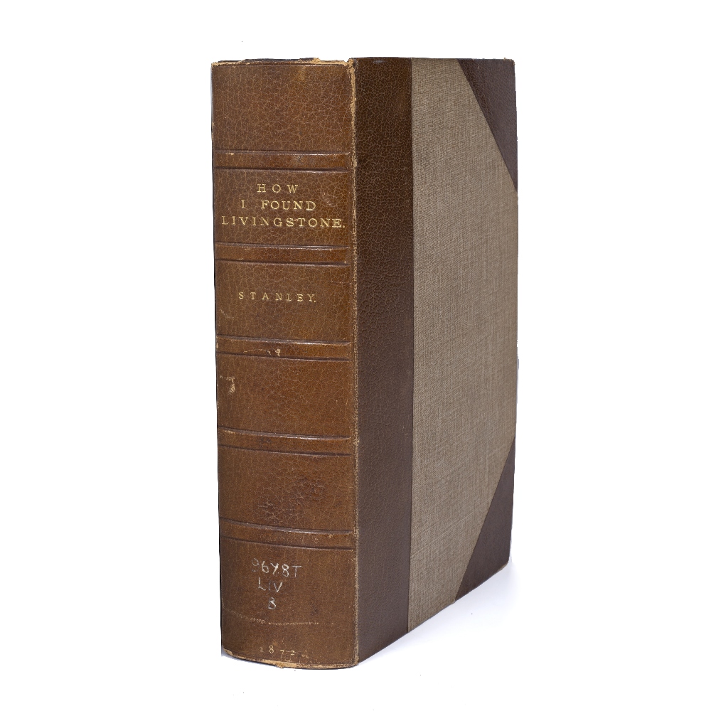 Lot 351 - STANLEY
