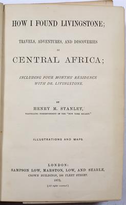 Lot 351 - STANLEY